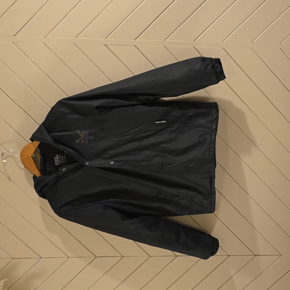 Warm and Waterprrof Jacket  - ZooYork